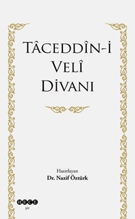 Taceddin-i Veli Divanı