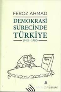 Demokrasi Sürecinde Türkiye (1945-1980)