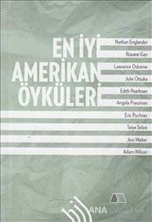 En İyi Amerikan Öyküleri