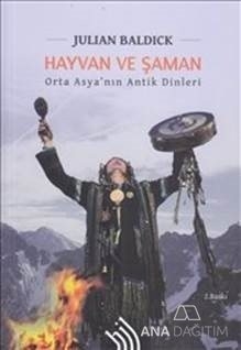 Hayvan ve Şaman