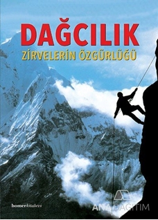 Dağcılık