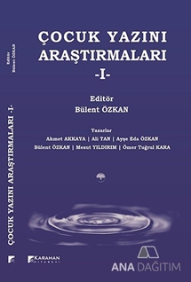 Çocuk Yazını Araştırmaları - 1