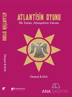 Atlantisin Oyunu