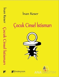 Çocuk Cinsel İstismarı