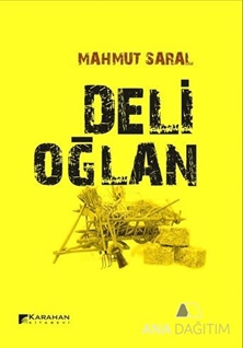 Deli Oğlan