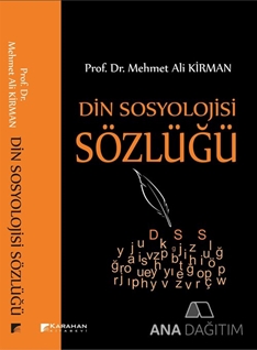 Din Sosyolojisi Sözlüğü