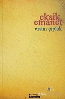 Eksik Emanet