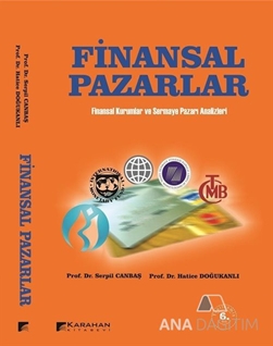 Finansal Pazarlar