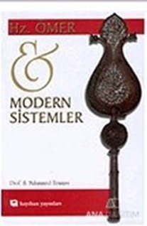 Hz. Ömer Ve Modern Sistemler