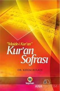 Kur'an Sofrası