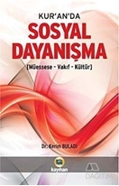 Kur'an'da Sosyal Dayanışma