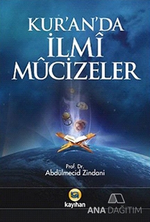 Kur'an'da İlmi Mucizeler