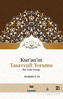 Kur'an'ın Tasavvufi Yorumu