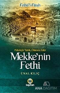 Mekke'nin Fethi