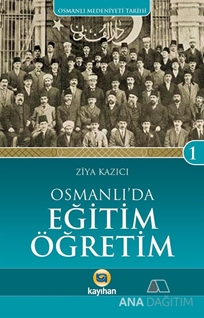 Osmanlı'da Eğitim Öğretim