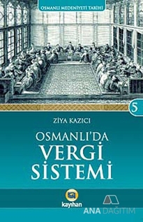 Osmanlı'da Vergi Sistemi