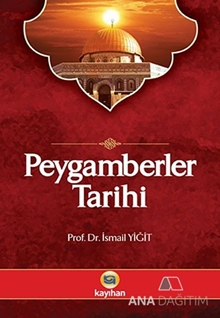 Peygamberler Tarihi