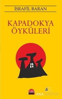 Kapadokya Öyküleri