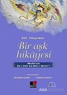 16. Yüzyıldan Bir Aşk Hikayesi