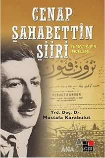 Cenap Şahabettin Şiiri