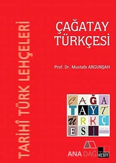 Çağatay Türkçesi