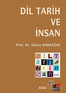 Dil Tarih ve İnsan