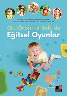 Eğitsel Oyunlar