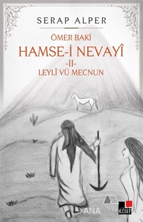 Hamse-i Nevayi - 2