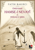 Hamse-İ Nevayi-1