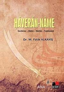 Haveran-Name