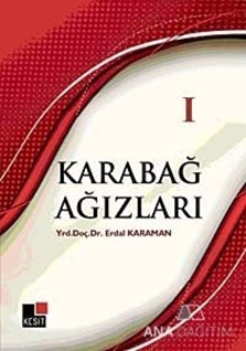 Karabağ Ağızları 1