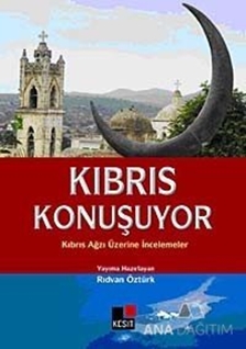 Kıbrıs Konuşuyor