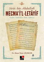 Mecma'i'l - Letayif