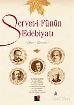 Servet-i Fünun Edebiyatı