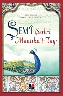 Şem'i Şerh-i Mantıku't-Tayr