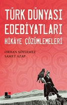 Türk Dünyası Edebiyatları