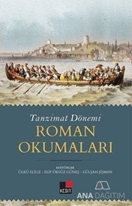 Tanzimat Dönemi Roman Okumaları