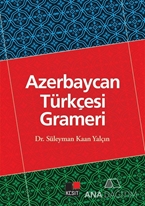 Azerbaycan Türkçesi Grameri