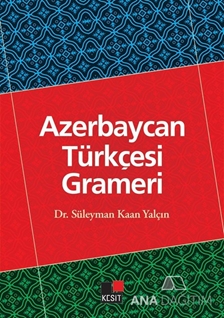 Azerbaycan Türkçesi Grameri