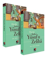 HACİBİ ŞEHİ  YUSUF U ZELİHA