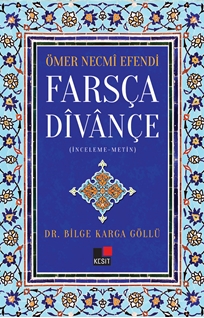 Ömer Necmi Efendi  Farsça Divançe