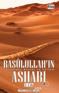 Rasulullah'ın Ashabı 2.Cilt