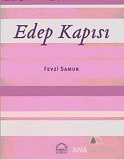 Edep Kapısı