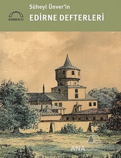 Edirne Defterleri