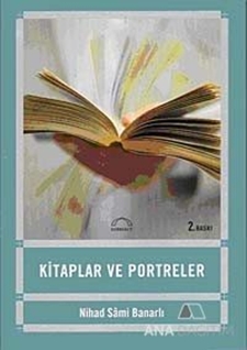 Kitaplar ve Portreler