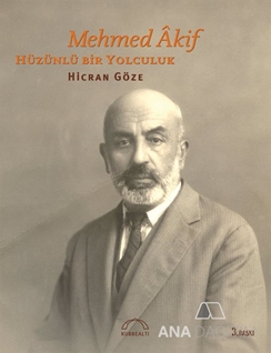 Mehmed Akif