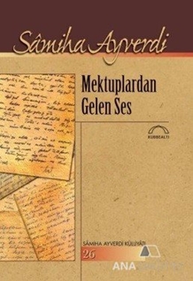 Mektuplardan Gelen Ses