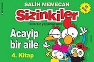 Sizinkiler - Acaip Bir Aile