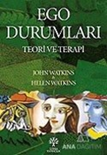 Ego Durumları Teori ve Terapi