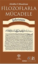 Filozoflarla Mücadele -Kitabu'l-Musaraa